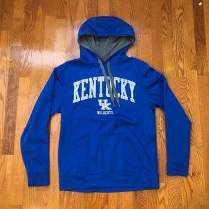 University of Kentucky wildcats hoodie